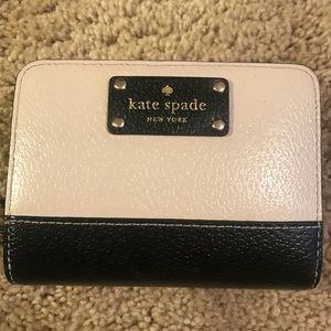 Kate Spade wallet